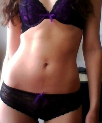 Проститутка Маришка